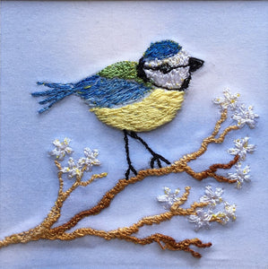 Jo Banks Embroidery